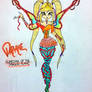 Daphne's Sirenix