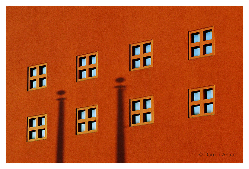 Eight Windows