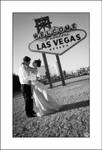 Welcome to Las Vegas by FideNullo