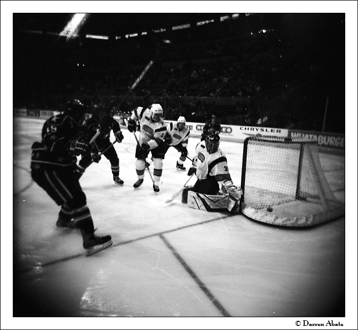 Holga Hockey