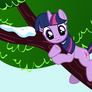 Twilight, Hang in There!