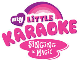 My Little Karaoke Logo