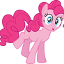 Pinkie Confused