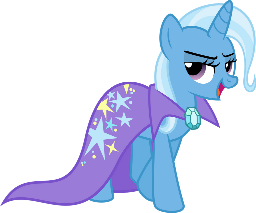 Trixie