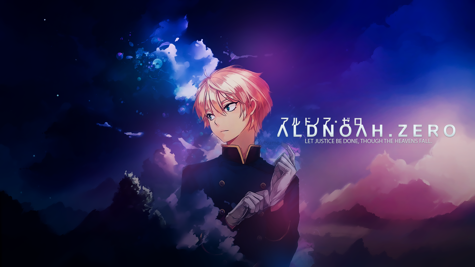 Aldnoah.Zero - 10 - Lost in Anime