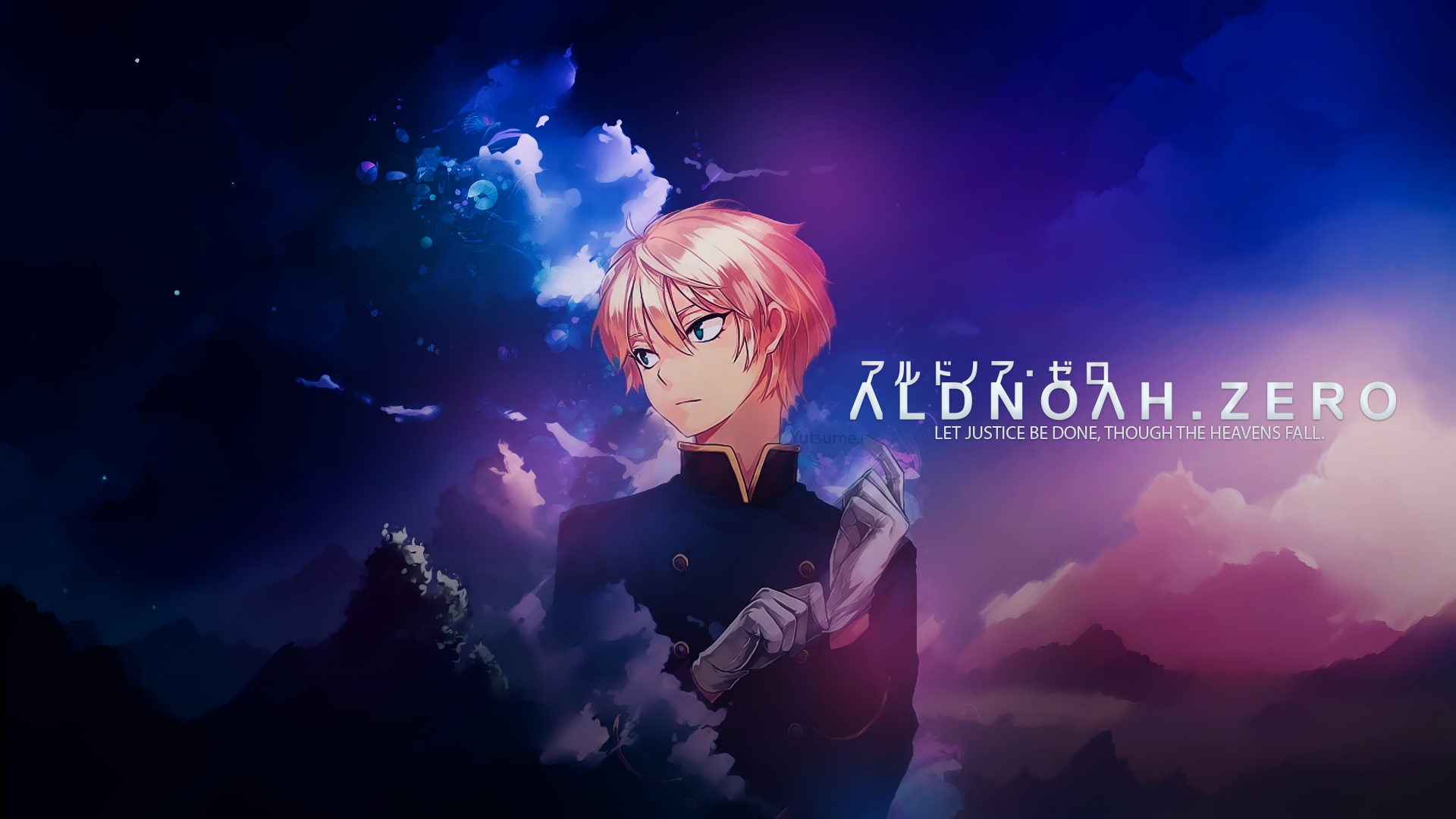 Aldnoah Zero wallpaper by dwikiazhar on DeviantArt