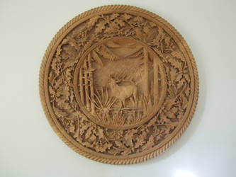 woodcarve 1 by woodcarve