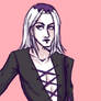 Jojo Leone Abbacchio