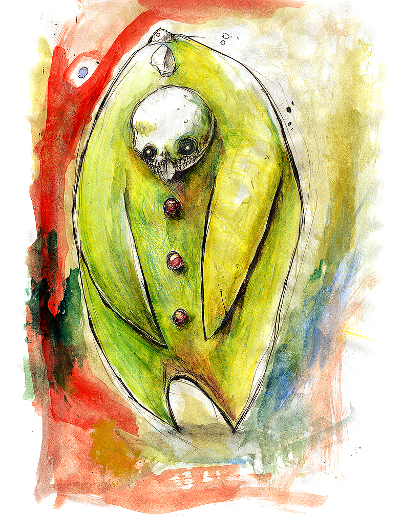 BILLY by quick2004 on DeviantArt