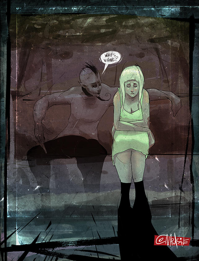 JOI AND JONAS by quick2004 on DeviantArt