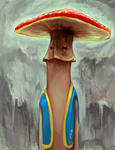 TOAD by quick2004