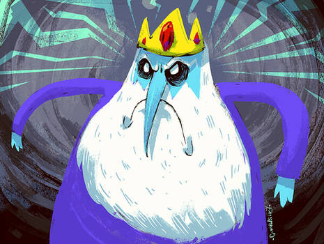 ICE KING