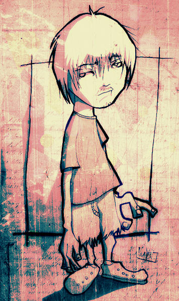 _Kenny by quick2004 on DeviantArt