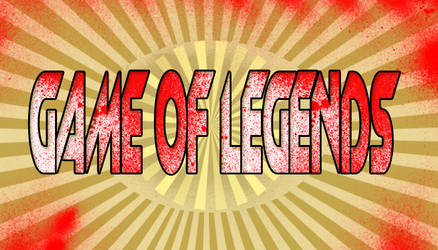 Game of legends