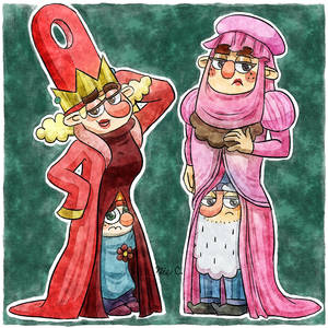 Explore the Best The_7d_grumpy Art | DeviantArt