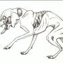 Zombie Dog
