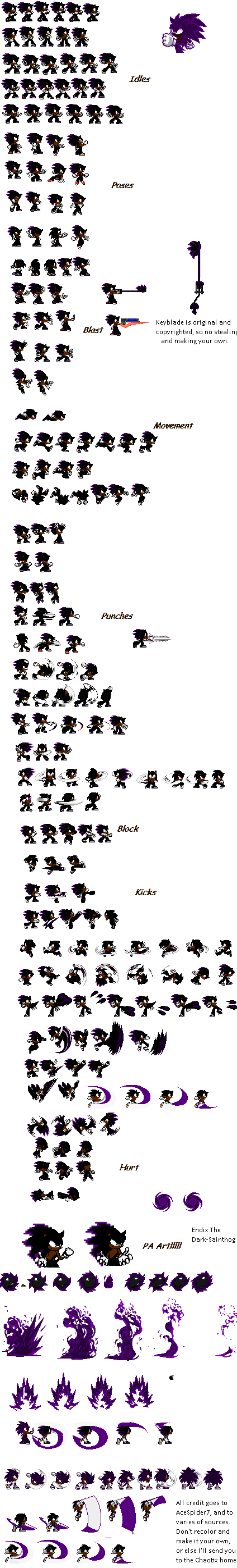 Sccratch Sprites Scratch Sprite by JetSaint on DeviantArt