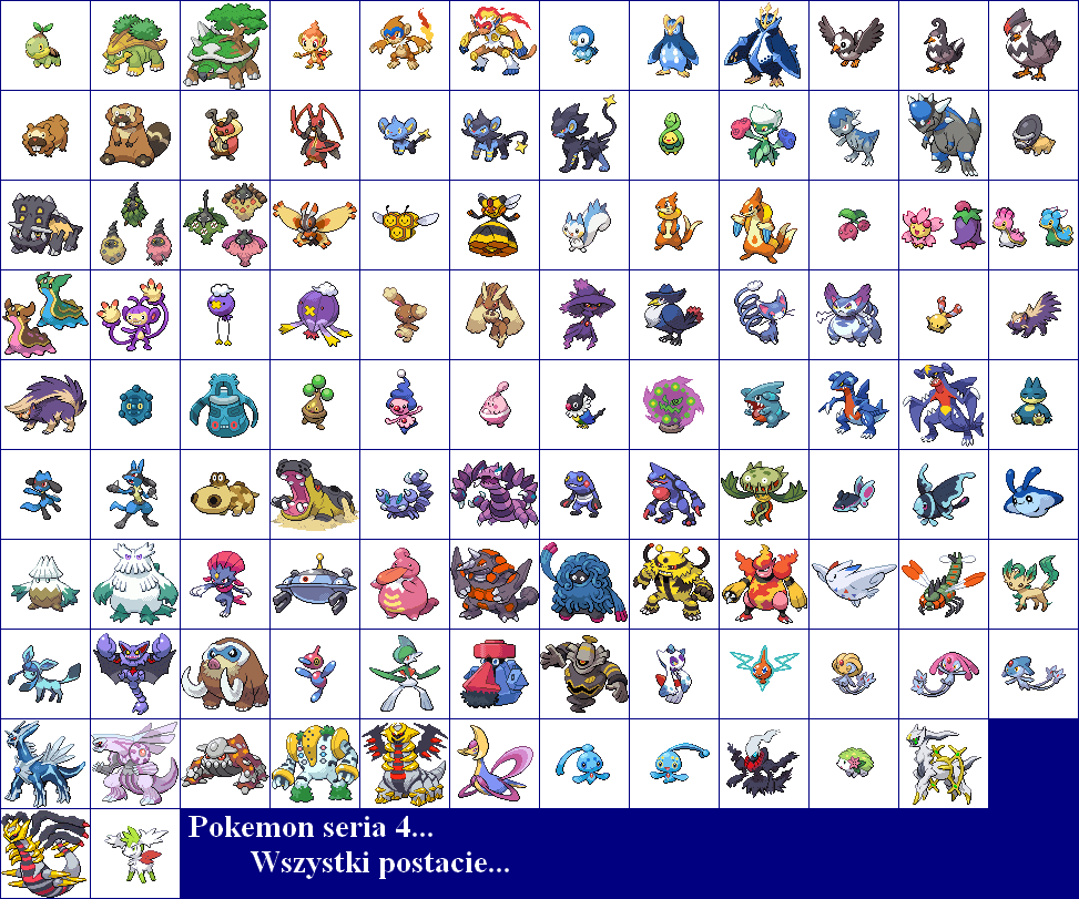 Pokemon 4th season by vampire750 on DeviantArt