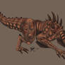 Deathclaw