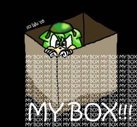 MY BOX