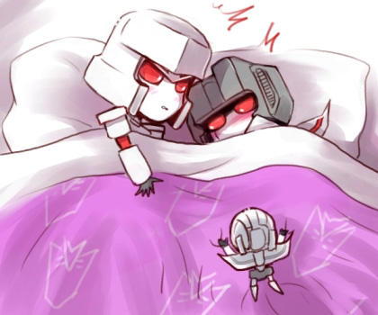 Mega Scream Megascream by fairyerhua on DeviantArt