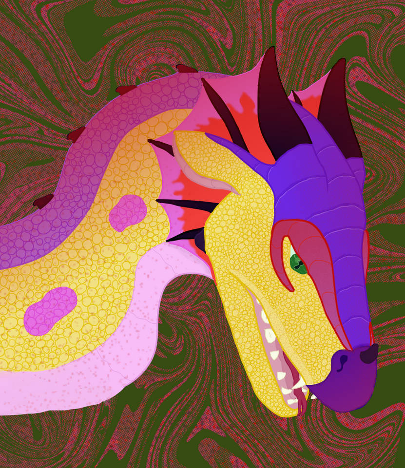 Shove a pineapple up your snout, grumpy old baboon by AvengerofSquids ...
