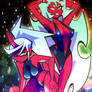 Scanty and Kneesocks