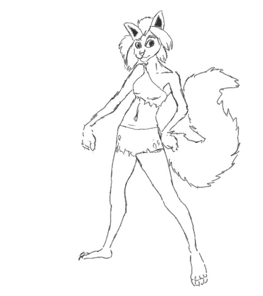Naked Hot Furry Remake By Harunamiya On DeviantArt naked-hot-furry-remake-by-harunamiya-on-deviantart