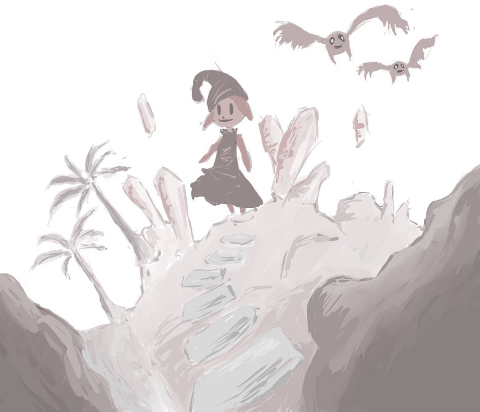 cutsey char :) yay by harunamiya on DeviantArt