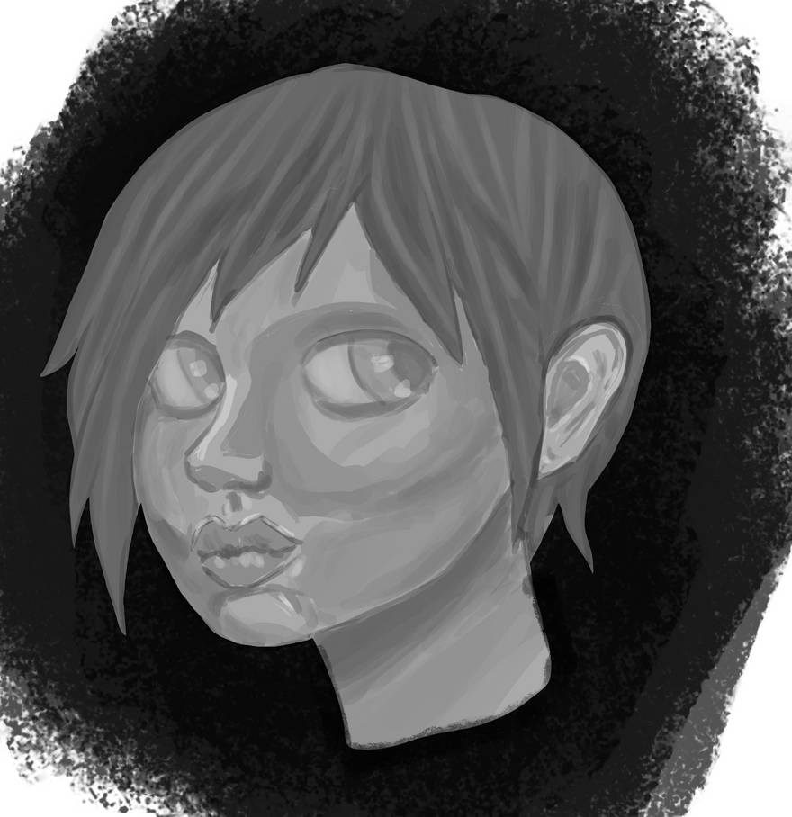 render face 2 by harunamiya on DeviantArt