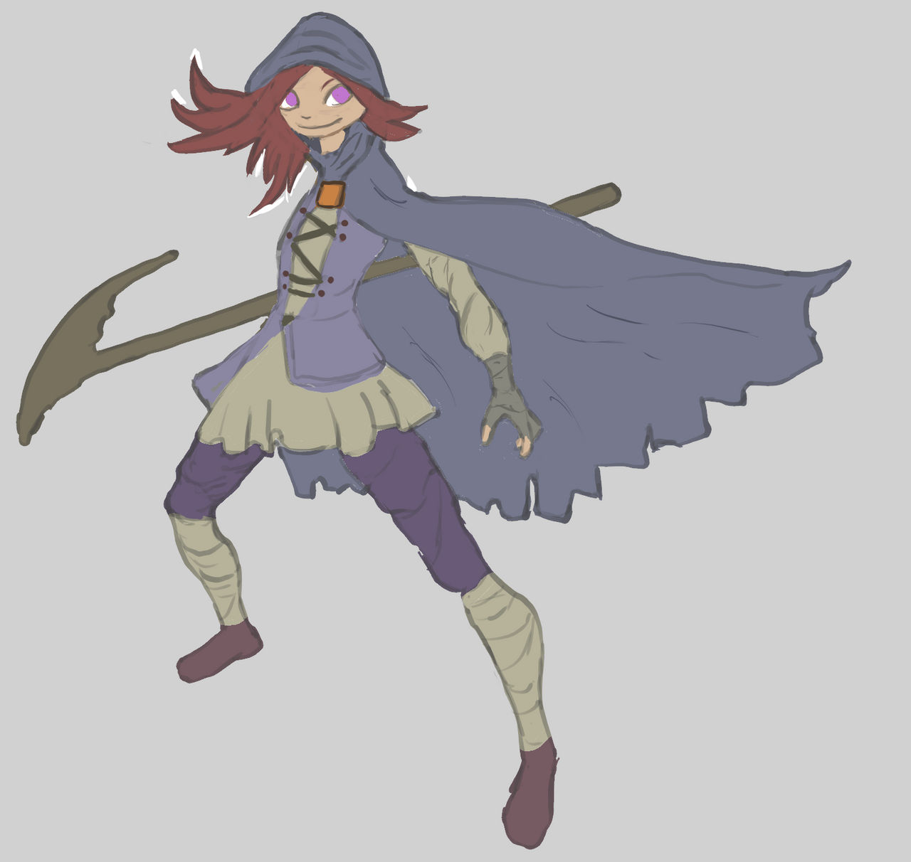 Deviantart Char char design (commissions open) by harunamiya on DeviantArt