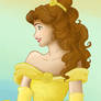 Princess Belle