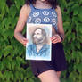 The painter and the painting