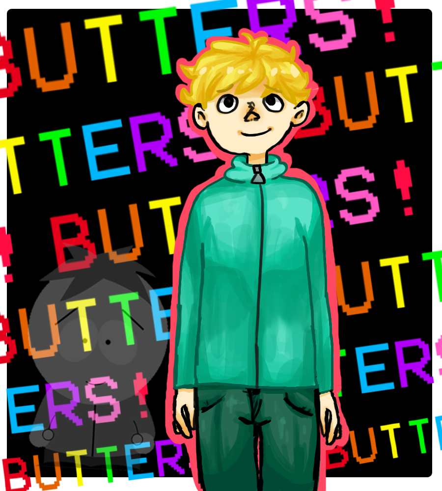 Butters!