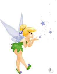 Tinkerbell