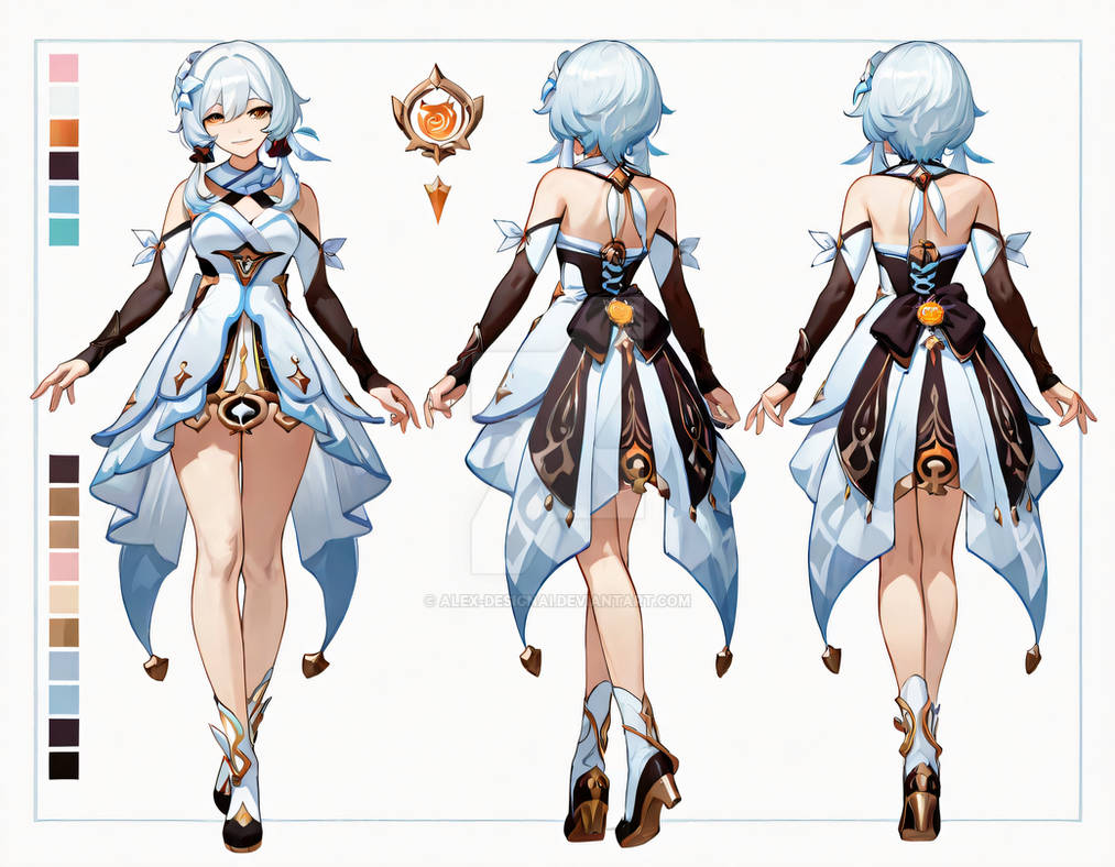 Deviantart Character OPEN Adopt , Character Design, characterconcept by Alex-DesignAI on ...