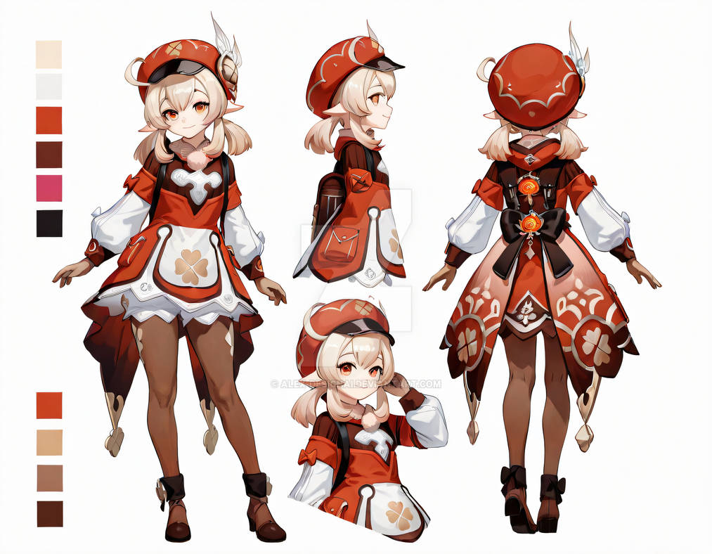 Deviantart Character OPEN Adopt , Character Design, characterconcept by Alex-DesignAI on ...