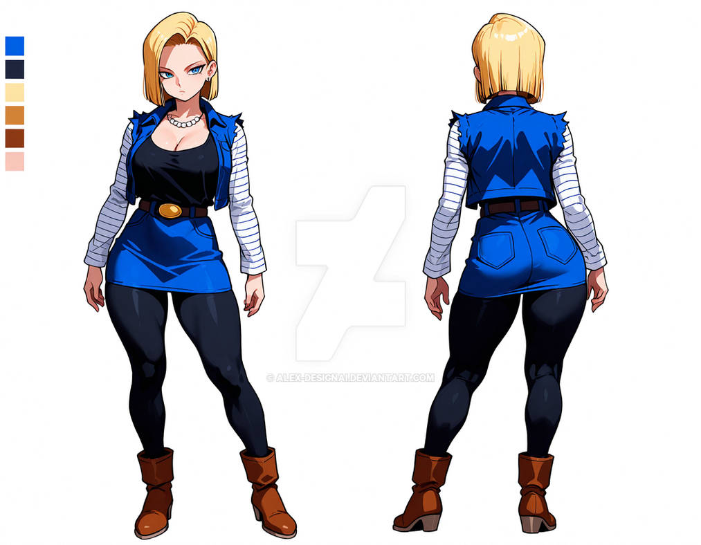 Open 428 File OPEN Adopt , Character Design, characterconcept by Alex-DesignAI on ...