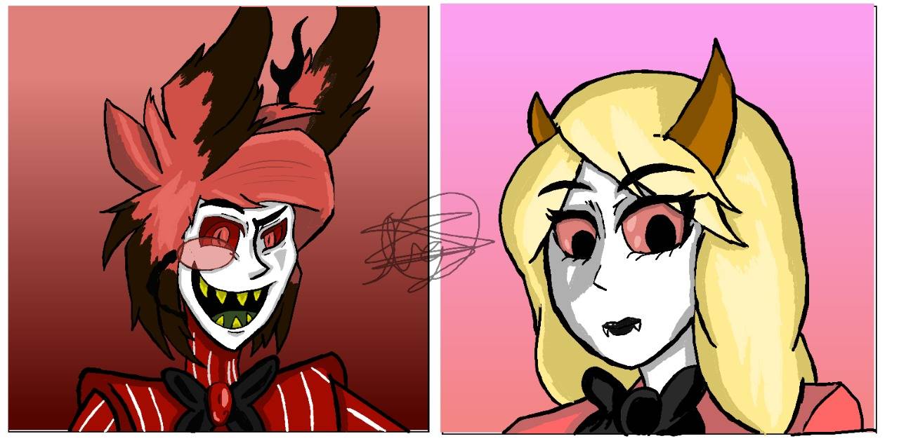 Hazbin Hotel