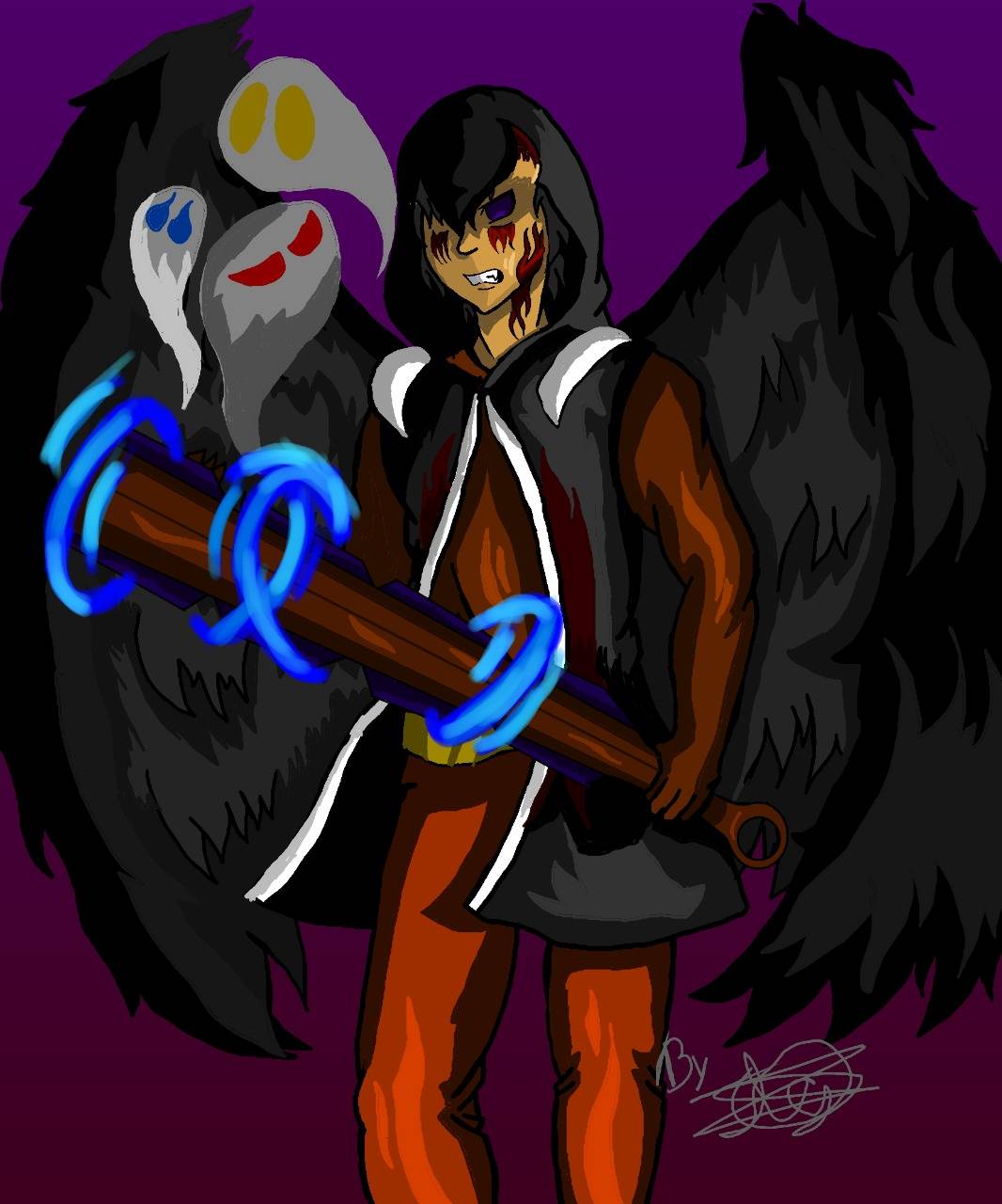 Black Vulture