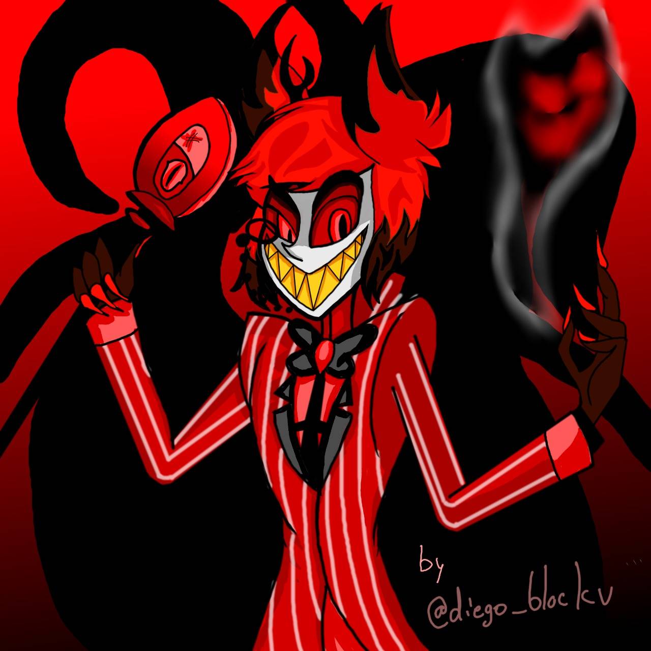 Alastor