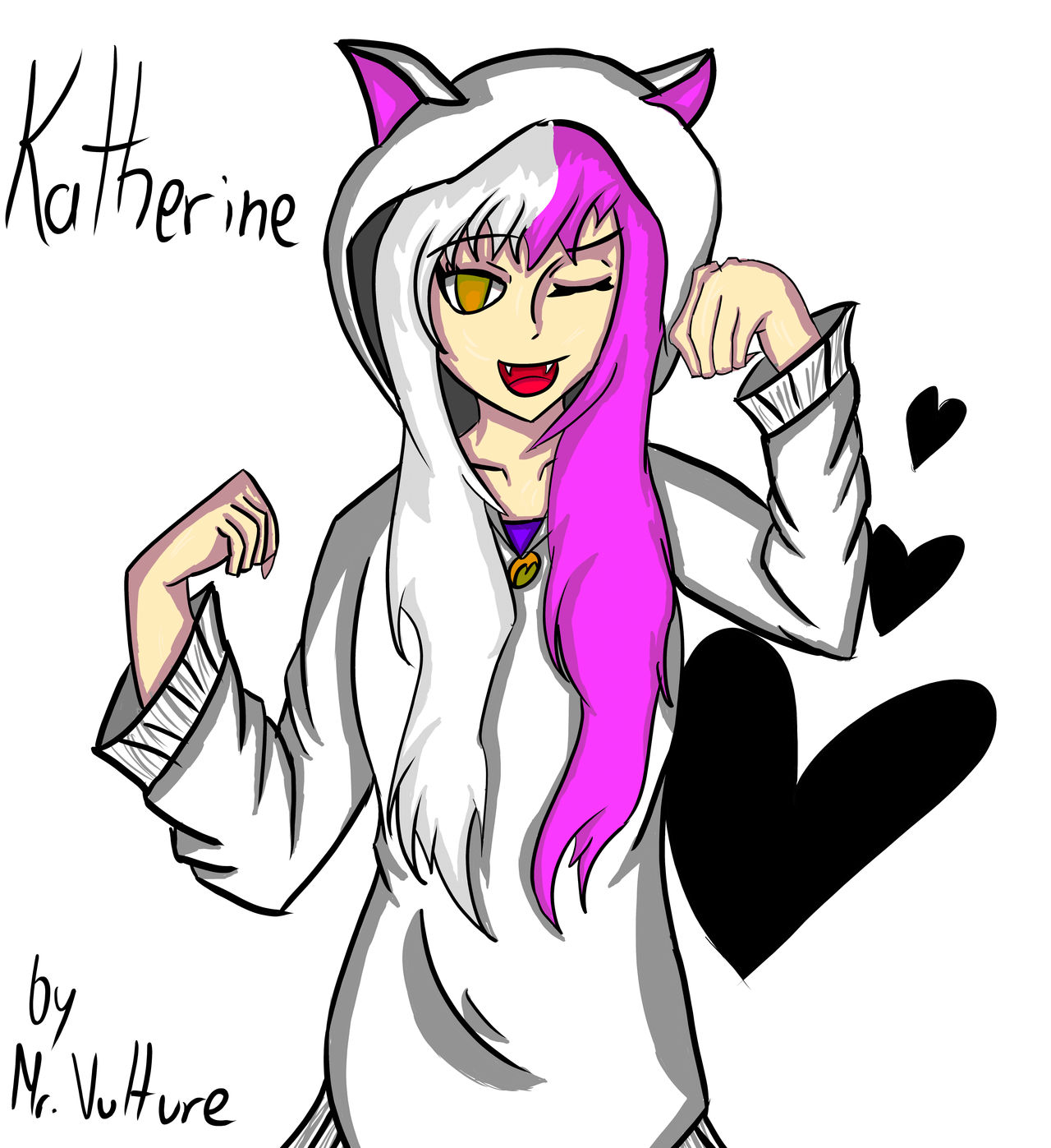 Katherine Facebook Request 2