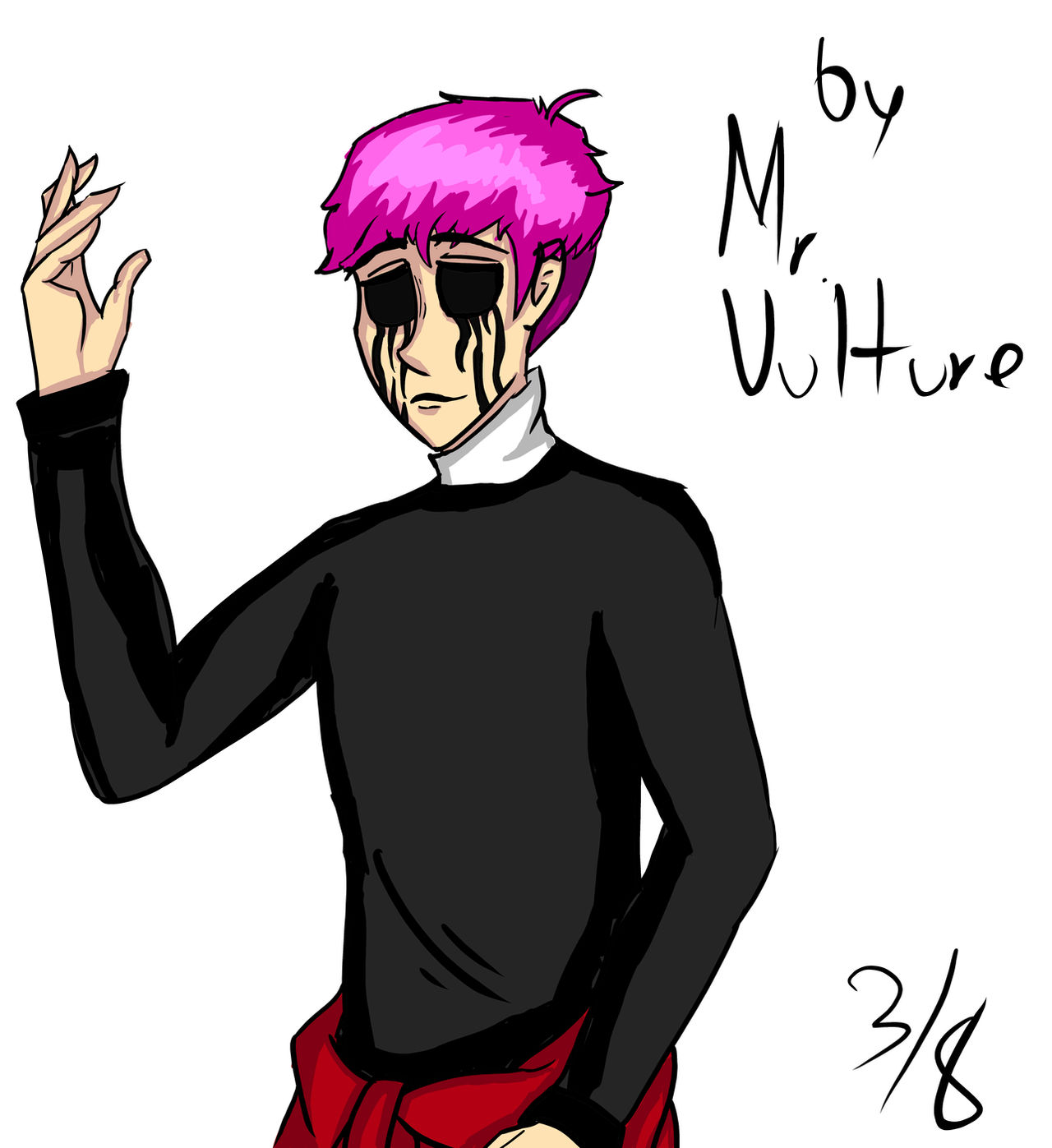Oc Request 3/8