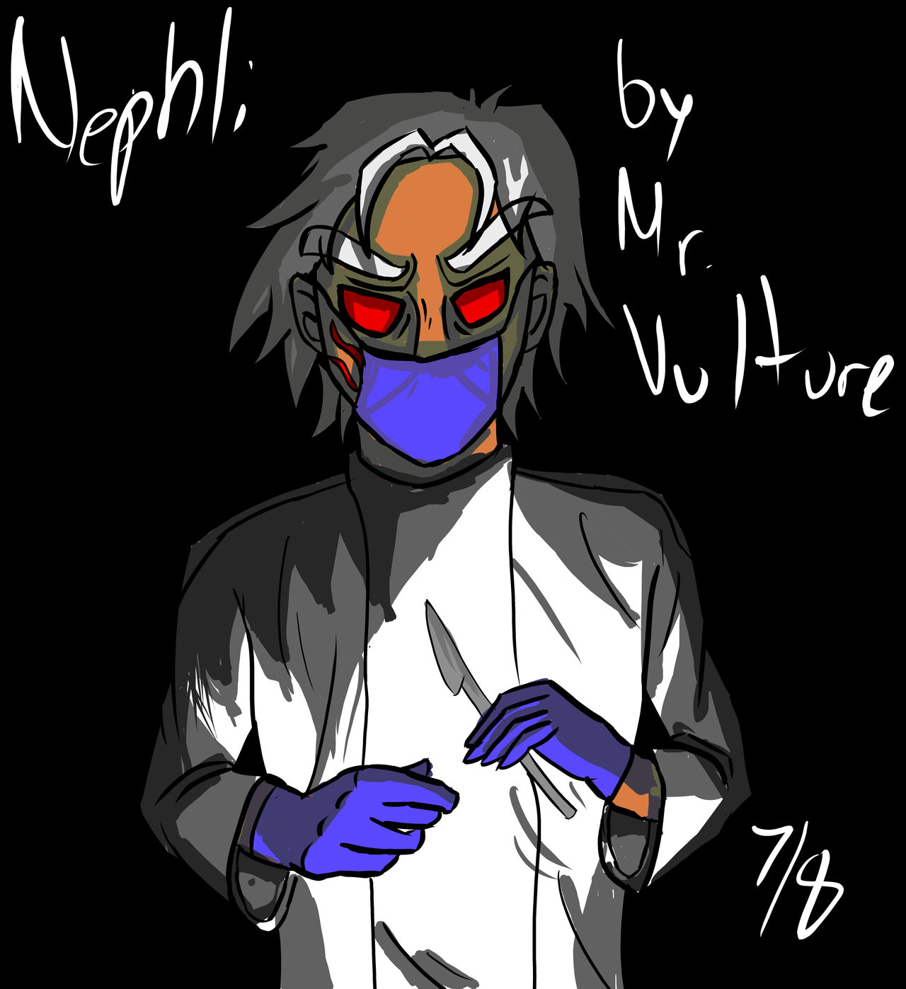 Nephli Request 7/8