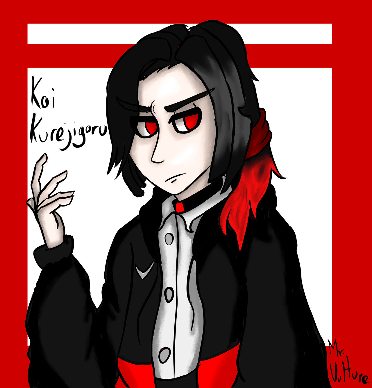 Art Trade