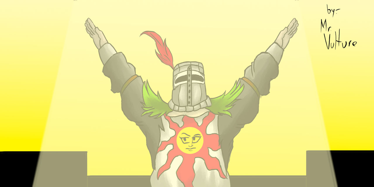 Praise The Sun