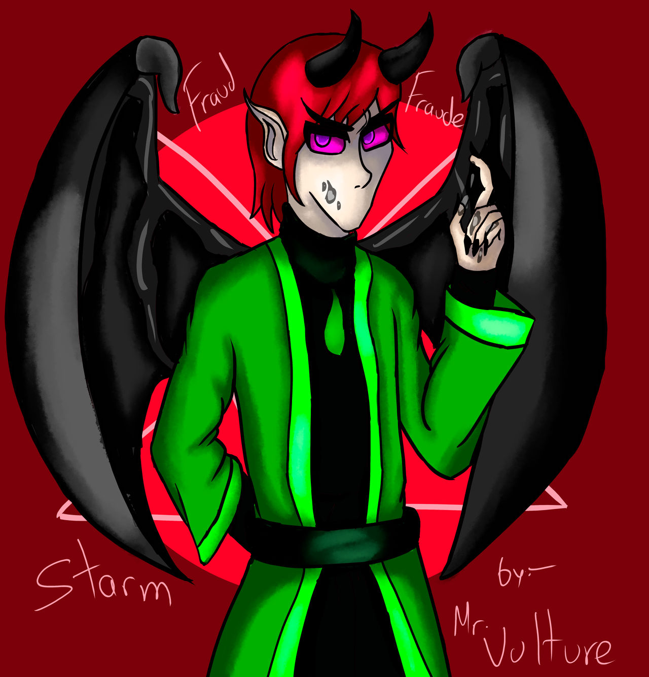 Starm