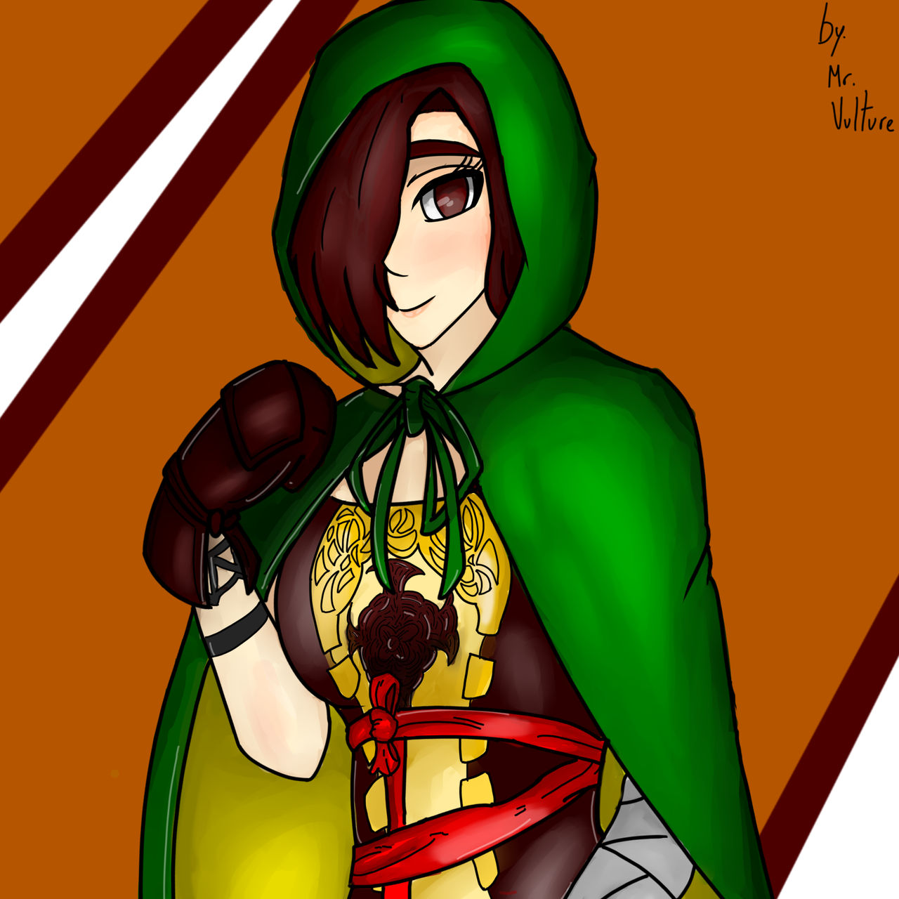 Emerald Herald