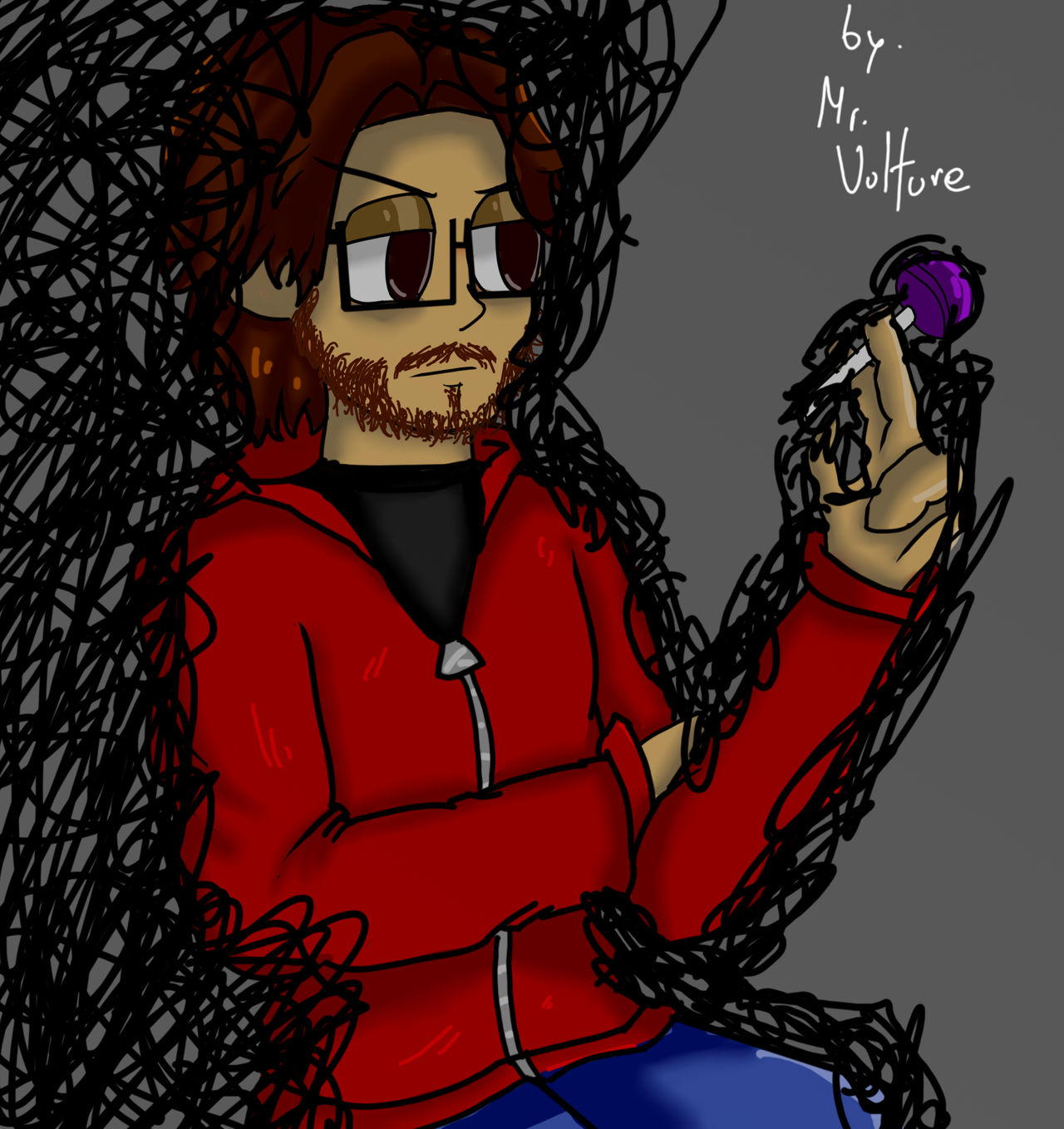 A las puertas del abismo