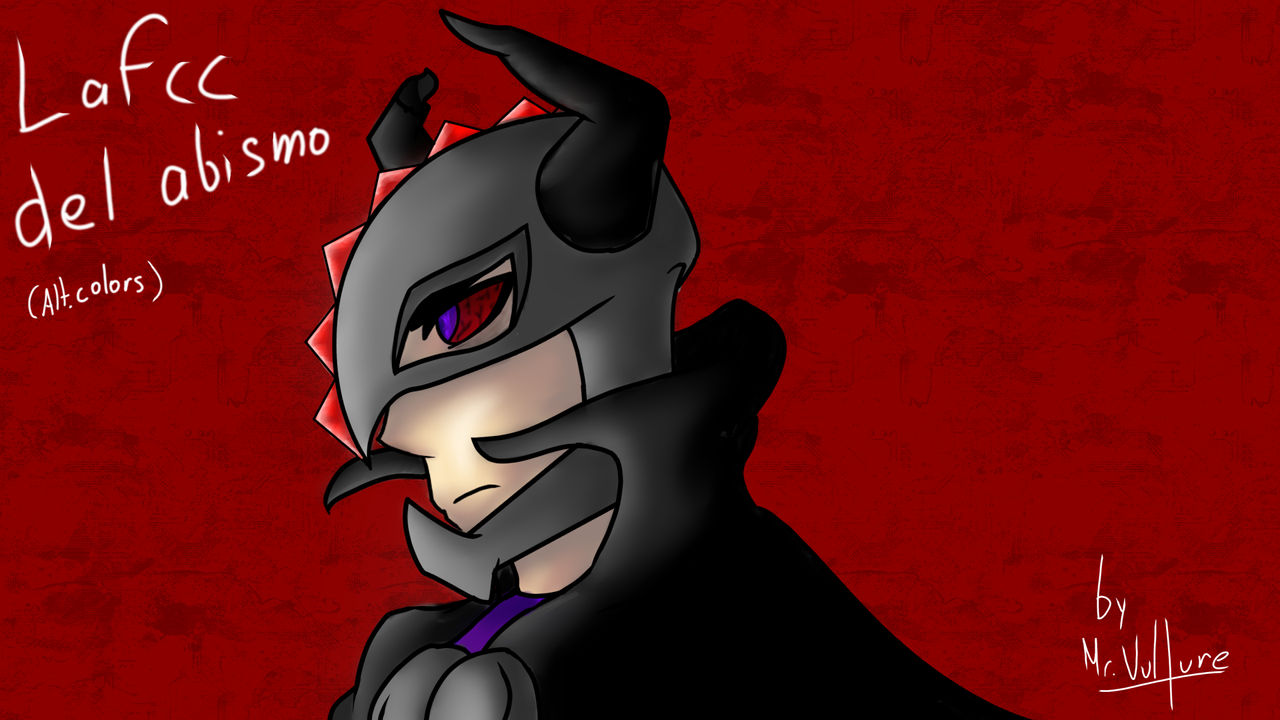 Lafcc of the Abyss